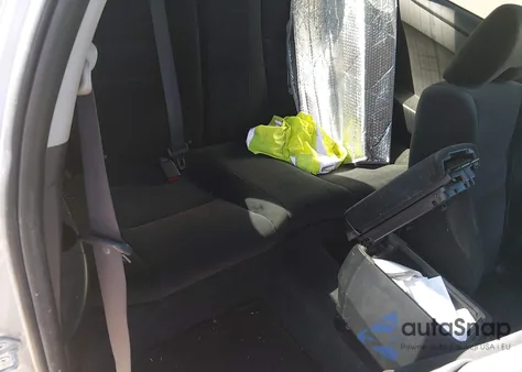 2004 Honda Accord 3.0 Lx из США, поврежденный, VIN 1HGCM82214A020838